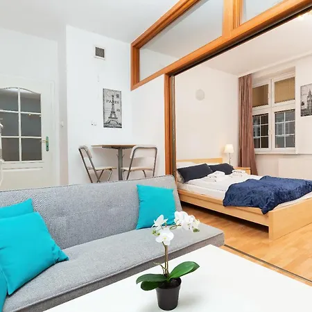 Apartamento Old Town Złotników By Renters Gdansk