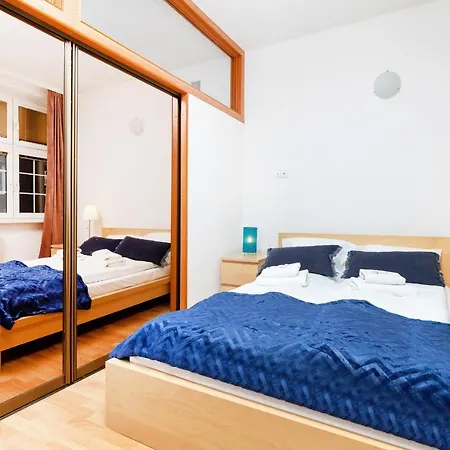 Apartamento Old Town Złotników By Renters Gdansk